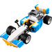 LEGO Extreme Engines Set 31072