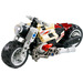 LEGO Extreme Power Bike Set 8371