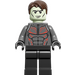 LEGO Extremis Soldier Minifigur