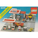 LEGO Exxon Gas Station 6375-2