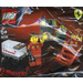 LEGO F1 Shell Pit Crew Set 30196