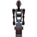 LEGO FA-4 Pilota Droid Minifigure