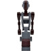 LEGO FA-4 Pilot Droid Minifigur