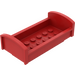 LEGO Fabuland Bed Frame (4336)