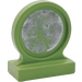 LEGO Fabuland Lime Duplo Mirror (4909 / 53497)