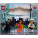 LEGO Fairview Mall, Toronto, Canada Exclusive Minifigure Pack Set TORONTO-2