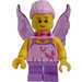 LEGO Fairy Girl