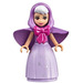 LEGO Fairy Godmother Figurine