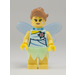 LEGO Fairy Figurine