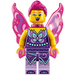 LEGO Fairy Singer Minifigurine