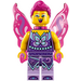 LEGO Fairy Singer Figurine