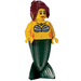 LEGO Fairytale &amp; Historic Mermaid Minihahmo