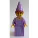 LEGO Fairytale Princess minifiguur
