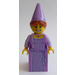 LEGO Fairytale Prinsessa Minifigur