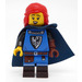 LEGO Falconer mit Umhang Minifigur