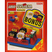 LEGO Family Bucket, 3+ Set 1504-1