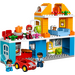 LEGO Family House Set 10835
