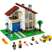 LEGO Family House Set 31012