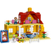 LEGO Family House Set 5639