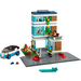 LEGO Family House Set 60291