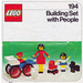 LEGO Family 194