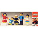 LEGO Family Set 200-1