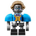LEGO Fancy Pants Minifigure
