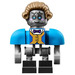 LEGO Fancy Pants Minifigura