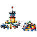 LEGO Fantastic Flyers et Cool Cars 4117