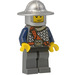 LEGO Fantasy Era Krone Knight Minifigur