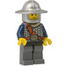 LEGO Fantasy Era krona Riddare Minifigur