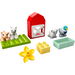 LEGO Farm Animal Care 10949