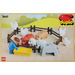 LEGO Farm Animals Set 2647