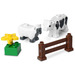 LEGO Farm Animals 4658