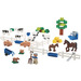 LEGO Farm Animals Set 9228