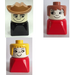 LEGO Farm Family 19-1