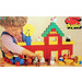 LEGO Farm Set 045-1