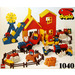 LEGO Farm Set 1040-2