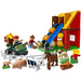 LEGO Farm 4975