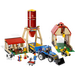 LEGO Farm 7637