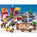 LEGO Farm Set 9133