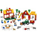 LEGO Farm Set 9233