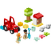 LEGO Farm Tractor &amp; Tier Care 10950