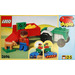 LEGO Farm Tractor 2696