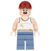 LEGO Fermier Minifigurine