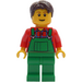 LEGO Jordbrukare Minifigur