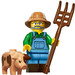 LEGO Farmer Set 71011-1