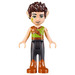 LEGO Farran Leafshade Figurine