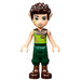 LEGO Farran Leafshade Minifigure