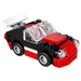 LEGO Fast Car  30187